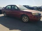 2007 Chevrolet Malibu Ls за продажба в New Orleans, LA - Rear End