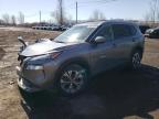 2023 NISSAN ROGUE SV for sale at Copart QC - MONTREAL