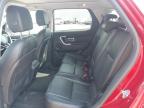2017 LAND ROVER DISCO-Y SP for sale at Copart SANDY