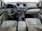 2012 Lexus Rx 350 for Sale in Wilmer, TX - Water/Flood
