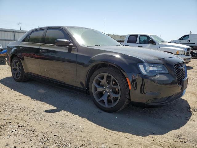  CHRYSLER 300 2020 Black