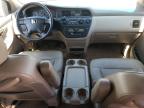 2013 Honda Odyssey Exl na sprzedaż w Littleton, CO - Hail