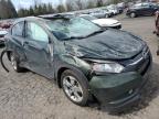 2017 Honda Hr-V Exl იყიდება Portland-ში, OR - Rollover
