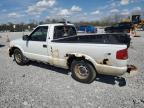 2003 Gmc Sonoma  de vânzare în Barberton, OH - Rear End