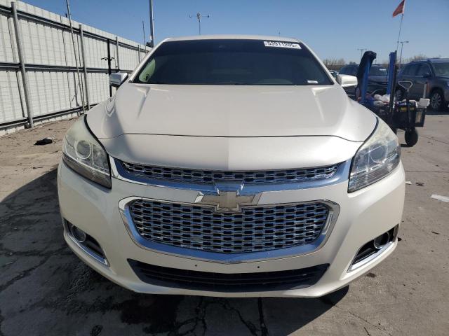 CHEVROLET MALIBU 2014 Кремовий
