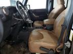 2016 Jeep Wrangler Unlimited Sahara zu verkaufen in Lexington, KY - Front End