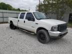 2004 Ford F250 Super Duty продається в Grenada, MS - Rear End
