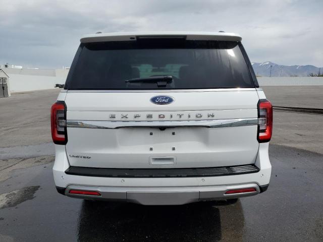  FORD EXPEDITION 2023 Biały