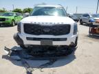 2021 Kia Telluride Ex na sprzedaż w Wilmer, TX - Rear End