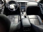 2019 Infiniti Q50 Luxe на продаже в Exeter, RI - All Over