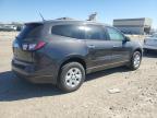 2016 Chevrolet Traverse Ls   იყიდება Kansas City-ში, KS - Side