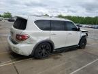 2017 Nissan Armada Sv للبيع في Louisville، KY - Front End