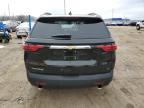 2022 Chevrolet Traverse Lt for Sale in Woodhaven, MI - Front End