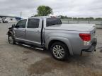 2013 Toyota Tundra Crewmax Limited na sprzedaż w Shreveport, LA - Front End