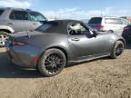 2016 Mazda Mx-5 Miata Club na sprzedaż w San Martin, CA - Rear End