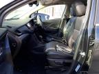 2018 VAUXHALL MOKKA X EL for sale at Copart SANDY
