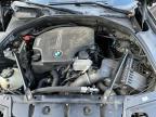 2016 Bmw 528 Xi იყიდება Mendon-ში, MA - Normal Wear