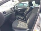 2014 VOLKSWAGEN POLO MATCH for sale at Copart NEWBURY