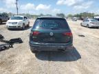 2018 Volkswagen Tiguan Se იყიდება Theodore-ში, AL - Mechanical