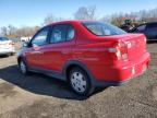 2001 Toyota Echo  за продажба в New Britain, CT - Front End