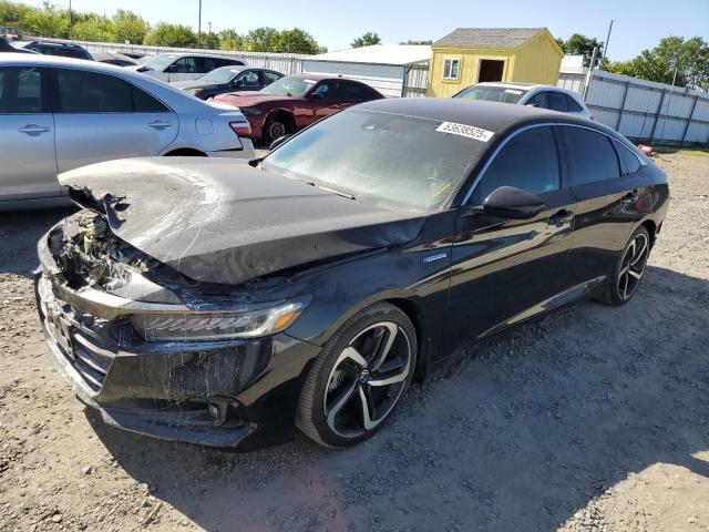 HONDA ACCORD HYB 2022