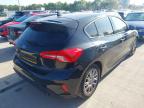 2019 FORD FOCUS ST-L for sale at Copart SANDY