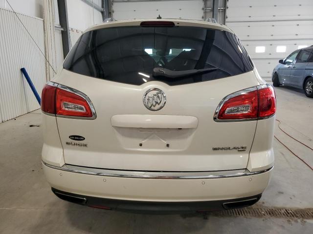  BUICK ENCLAVE 2014 Білий