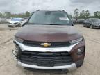 2023 Chevrolet Trailblazer Lt იყიდება Houston-ში, TX - Rollover