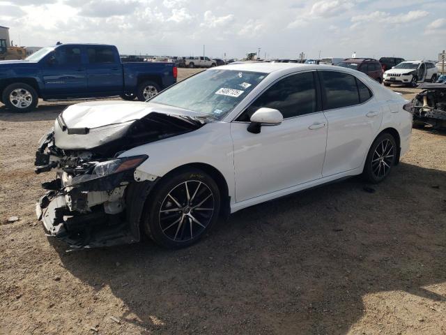 TOYOTA CAMRY SE N 2023