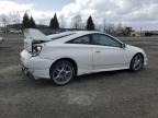 2001 Toyota Celica Gt en Venta en Eugene, OR - Rear End