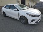 2024 Kia Forte Lx продається в Exeter, RI - Side