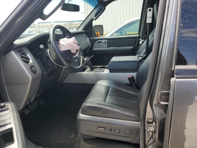  FORD EXPEDITION 2016 Серый