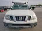 2014 Nissan Frontier S for Sale in Grand Prairie, TX - Minor Dent/Scratches
