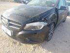 2015 MERCEDES BENZ A200 BLUEE for sale at Copart WISBECH