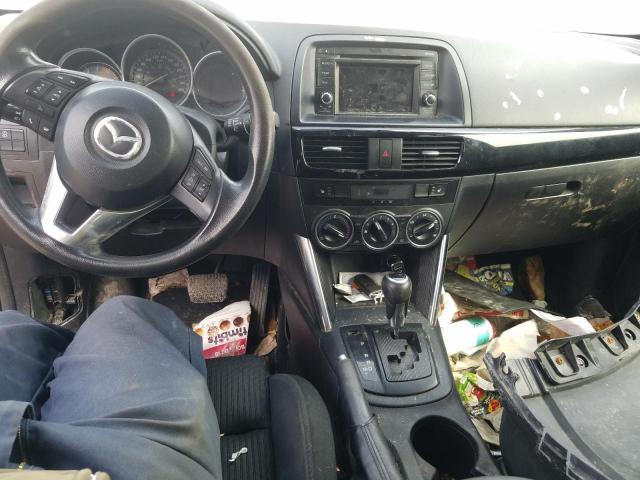 2013 MAZDA CX-5 TOURING