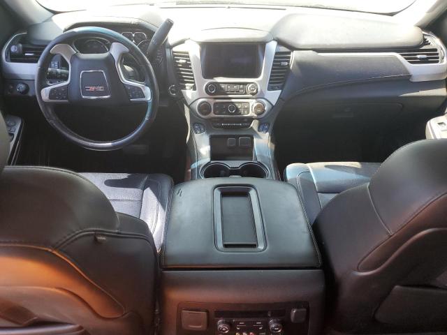 Parquets GMC YUKON 2015 Gold