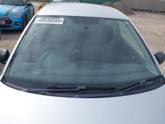 2007 VOLKSWAGEN POLO S 80