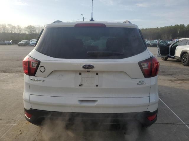  FORD ESCAPE 2019 Biały