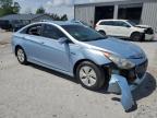 2013 Hyundai Sonata Hybrid იყიდება Sikeston-ში, MO - All Over