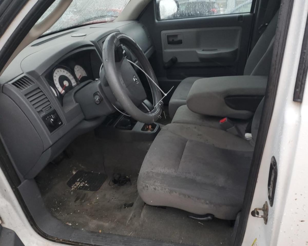 2006 Dodge Dakota St VIN: 1D7HE22K46S689591 Lot: 52387115