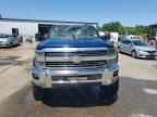 2016 Chevrolet Silverado K2500 Heavy Duty Ltz იყიდება Shreveport-ში, LA - Rollover