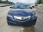 2016 Acura Tlx Tech იყიდება Greenwell Springs-ში, LA - Front End