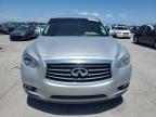 2015 Infiniti Qx60  en Venta en New Orleans, LA - Water/Flood
