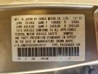 2008 Honda Accord Exl   продається в Haslet, TX - Hail