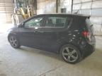 2013 Chevrolet Sonic Rs на продаже в Des Moines, IA - Front End