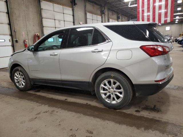  CHEVROLET EQUINOX 2019 Серый