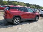 2021 Gmc Terrain Sle продається в Florence, MS - Front End
