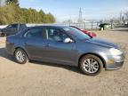 2007 VOLKSWAGEN JETTA 2.5L à vendre chez Copart ON - LONDON
