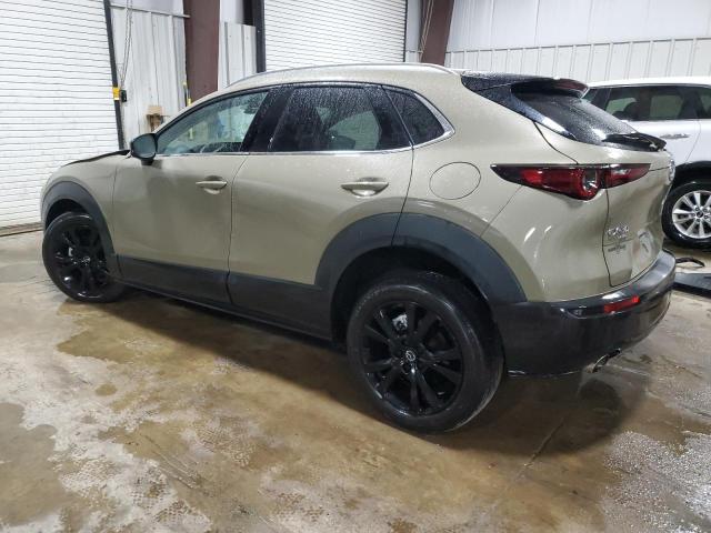  MAZDA CX-30 CARB 2024 tan