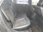 2018 Ford Fusion Se за продажба в Fresno, CA - Minor Dent/Scratches